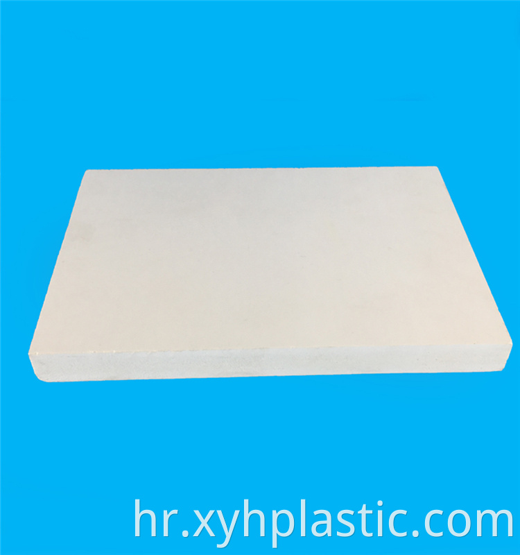 Waterproof PVC Foam Sheet